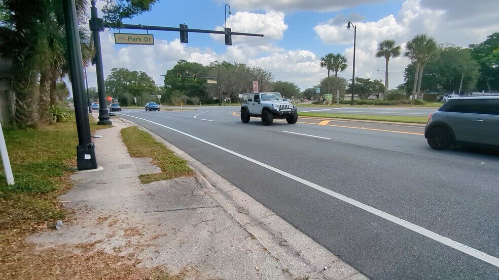 More Photos Of 2600 S Orlando Dr, Sanford Land For Sale