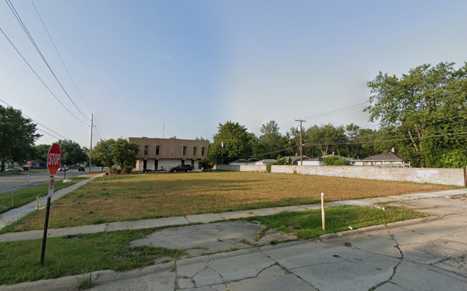 More Photos Of 28165 Greenfield Rd, Southfield Land For Sale