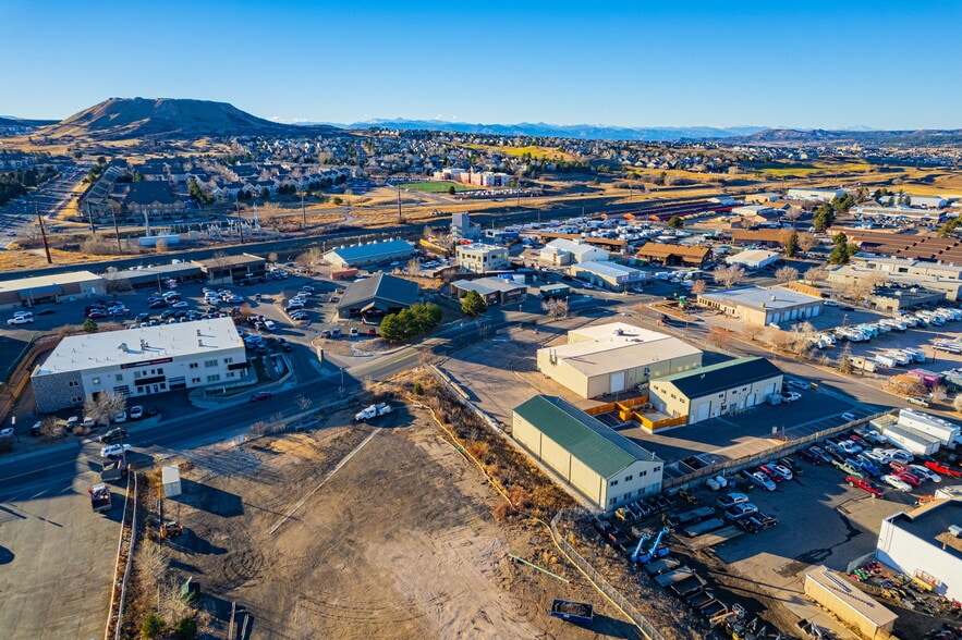 More Photos Of 282 Malibu St, Castle Rock Light Manufacturing For Sale