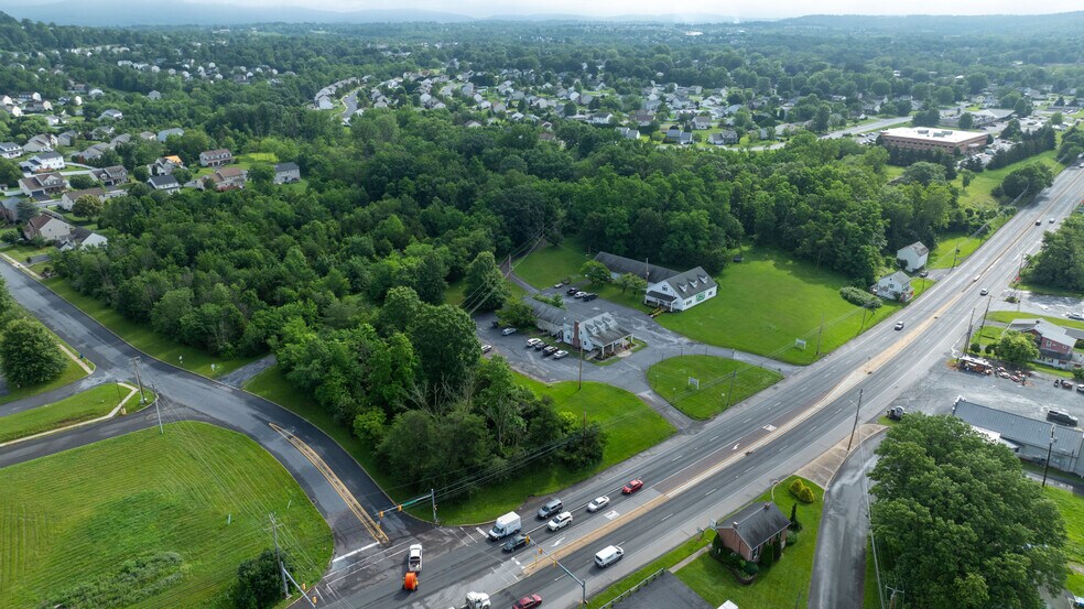 More Photos Of 843-861 Benjamin Franklin Hwy, Douglassville Land For Sale