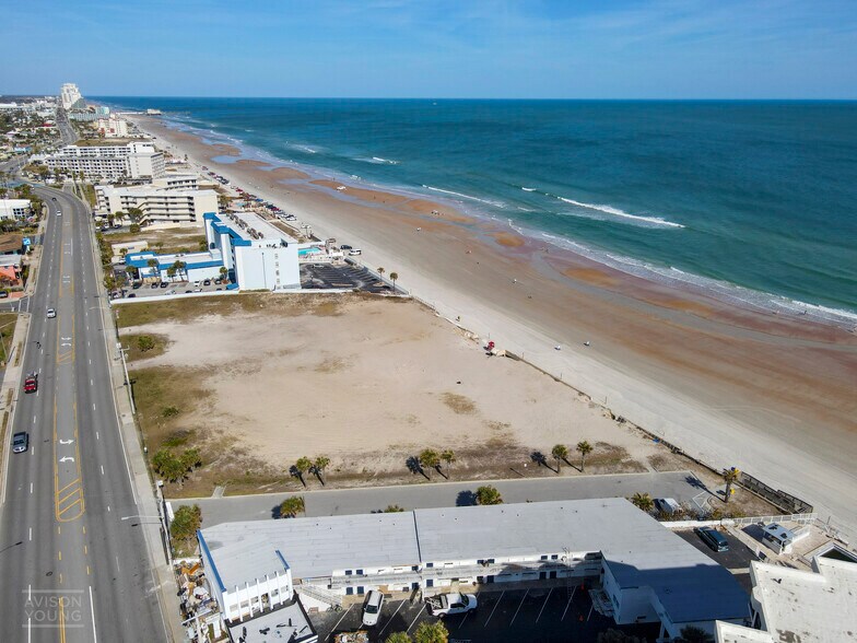 More Photos Of 727 Lenox Ave, Daytona Beach Land For Sale