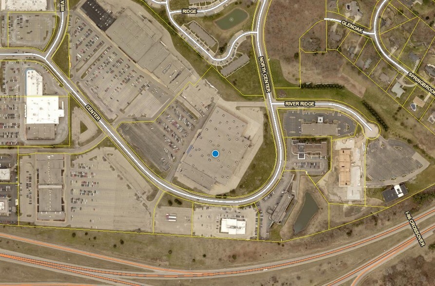 More Photos Of 555-805 Center Dr NW, Grand Rapids Unknown For Lease