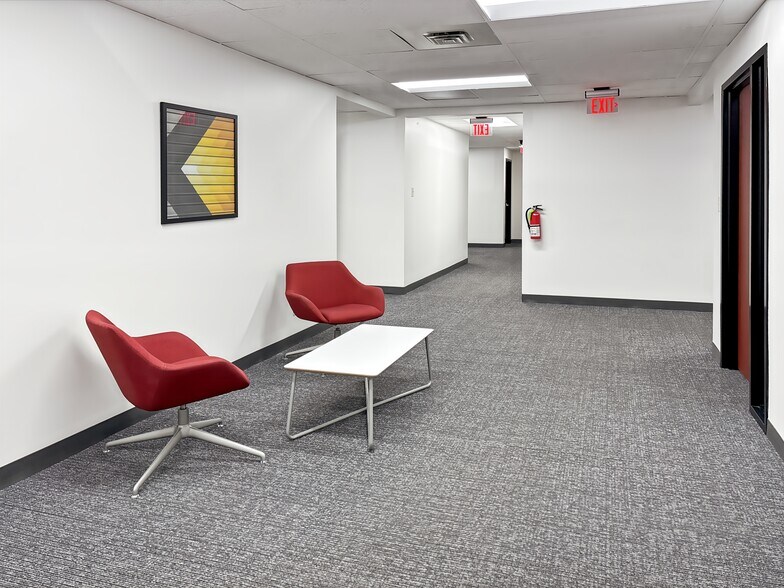 More Photos Of 320 Decker Dr, Irving Coworking Space