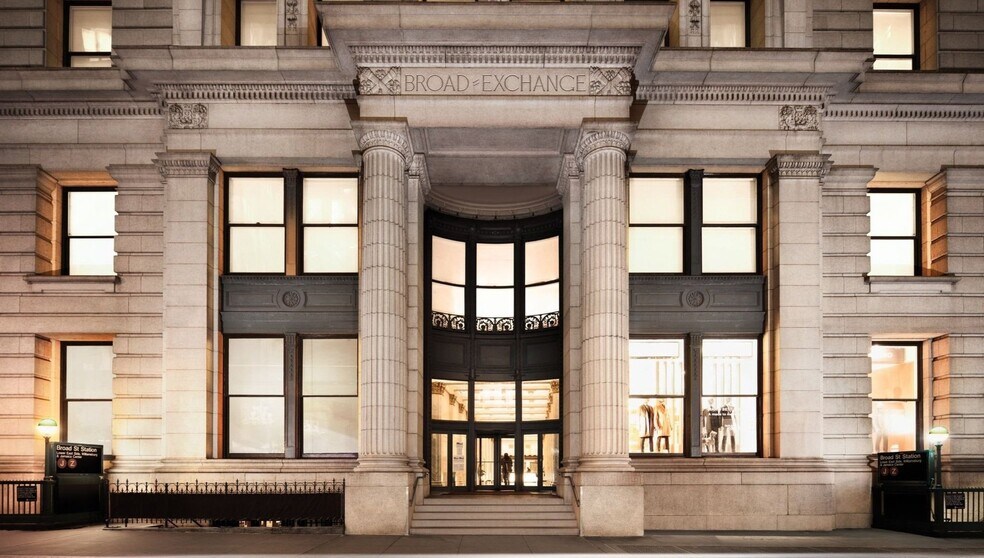 More Photos Of 25 Broad St, New York Apartments For Sale