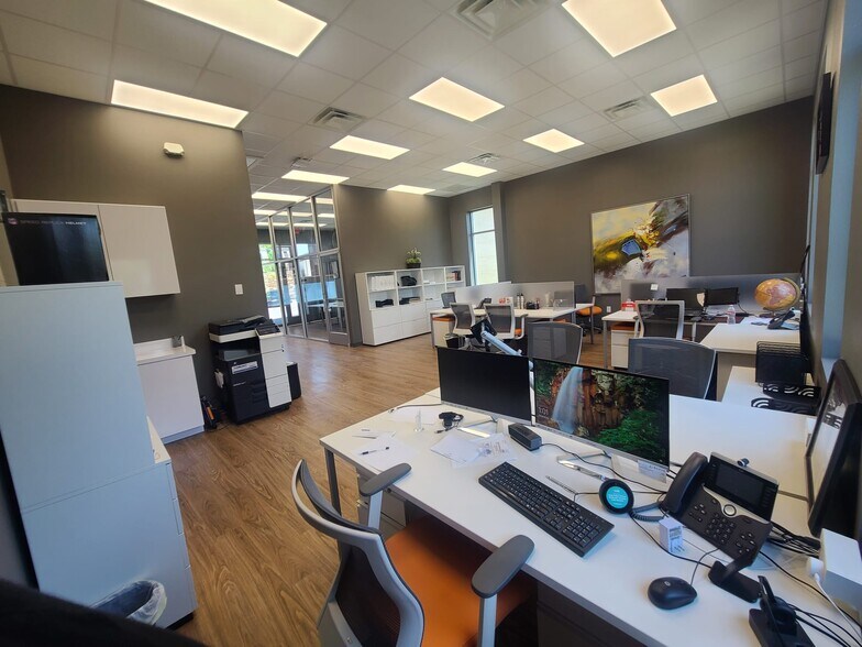 More Photos Of 240 O Connor Ridge Blvd, Irving Office For Sale