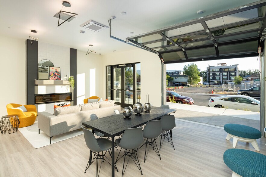 More Photos Of 344 W 2nd St, Reno Apartments For Sale