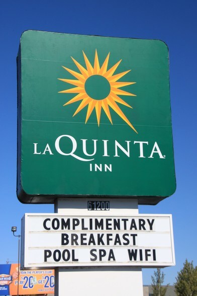More Photos Of 61200 S Highway 97, Bend Hotel For Sale