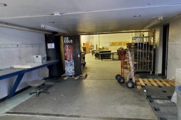 More Photos Of 150 Trading Bay Rd, Kenai Warehouse For Sale