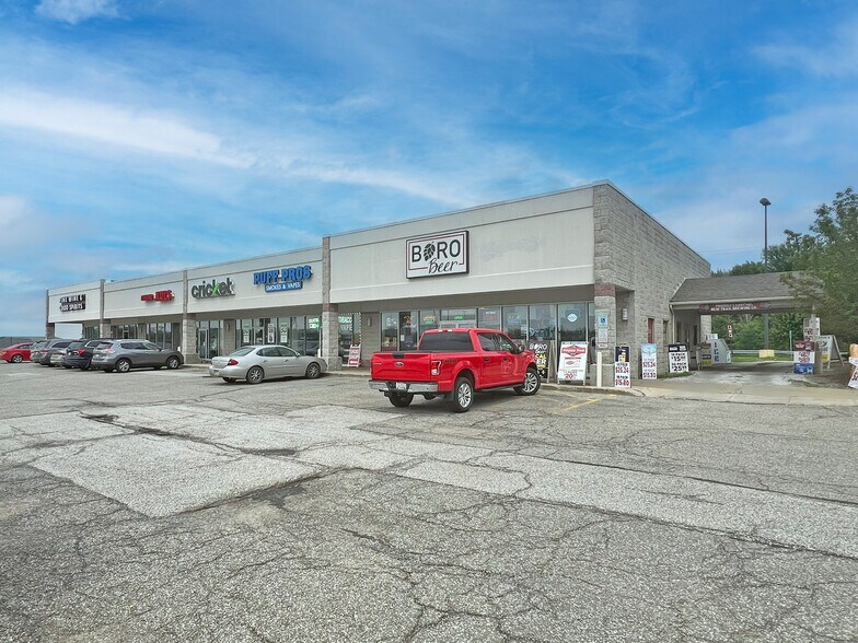 More Photos Of 108 Washington Towne Blvd N, Edinboro Unknown For Lease