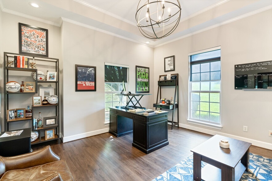 More Photos Of 3240 Office Pointe Pl, Louisville Office For Sale