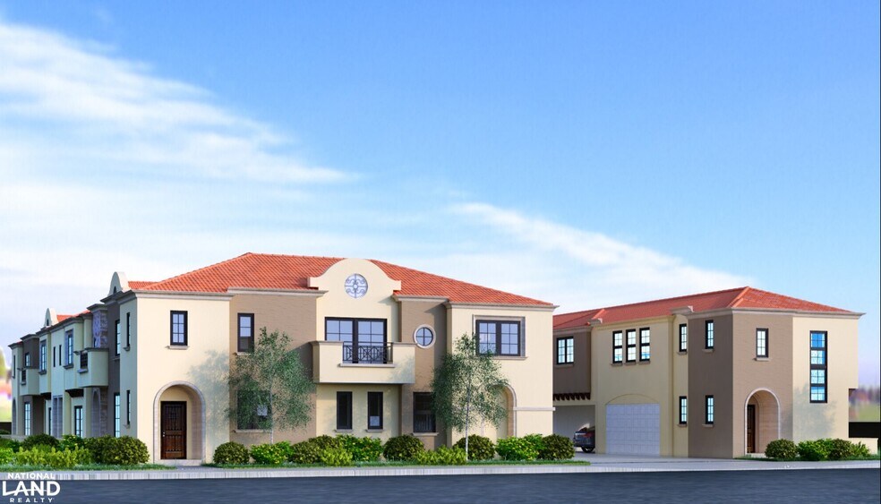 More Photos Of 5602 Los Angeles ave, Simi Valley Land For Sale