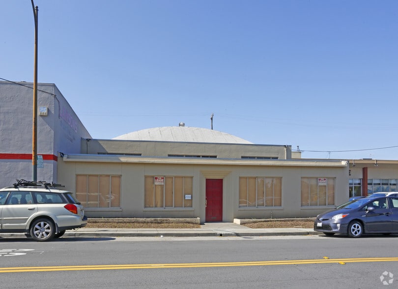 More Photos Of 2300 Palm Ave, San Mateo Warehouse For Lease