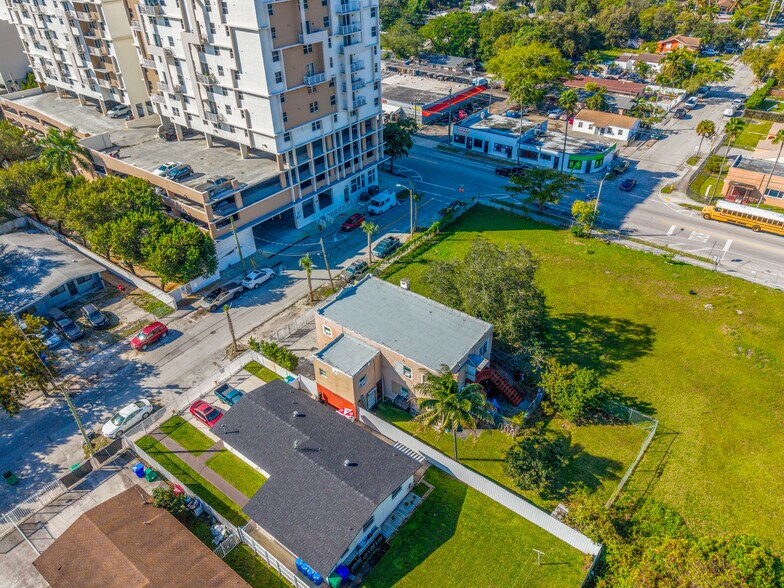 More Photos Of 193 NW 58th St, Miami Apartments For Sale