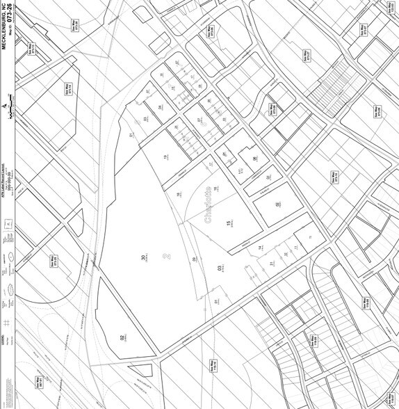 More Photos Of 1300 S Mint St, Charlotte Office For Lease