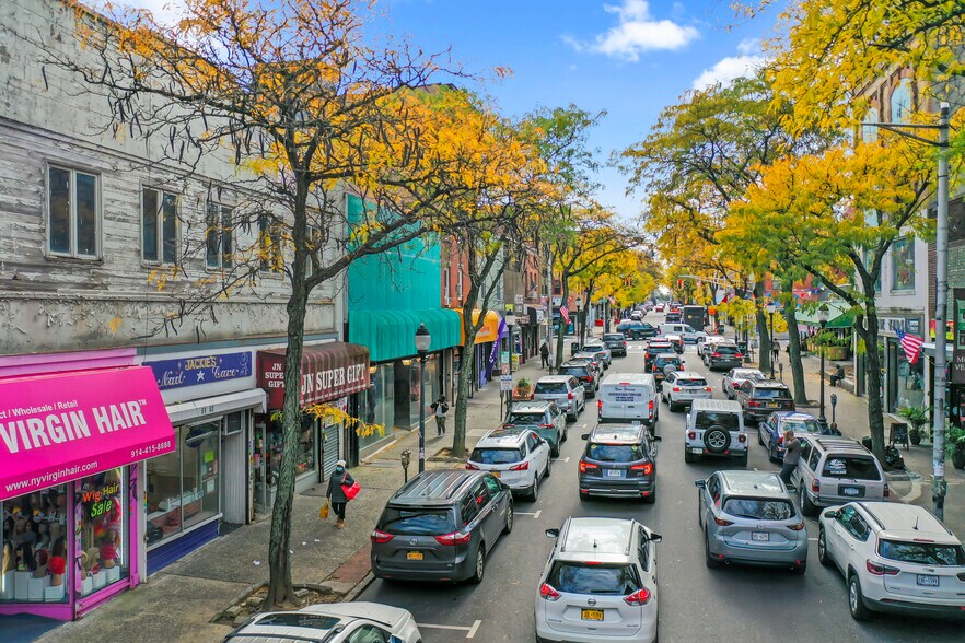 More Photos Of 65 S 4th Ave, Mount Vernon Storefront For Sale
