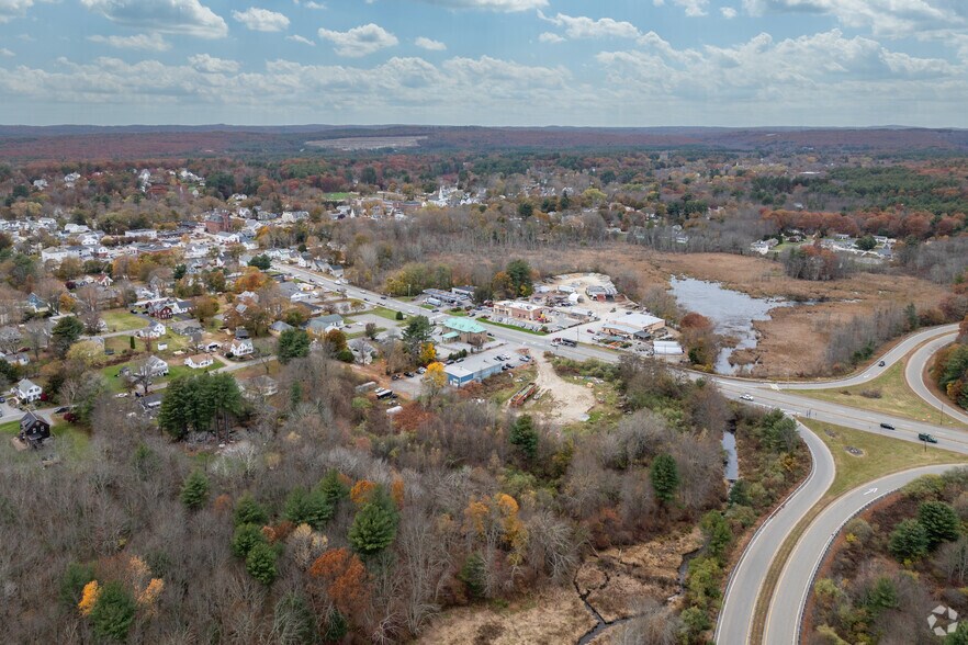 More Photos Of 33-35 Sutton Ave, Oxford Land For Sale