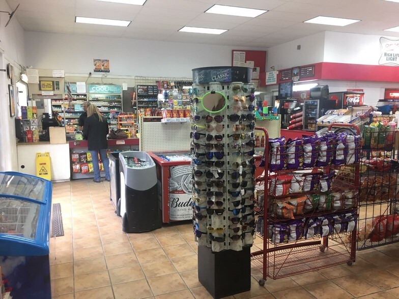More Photos Of 742 Hwy 146, Dayton Convenience Store For Sale