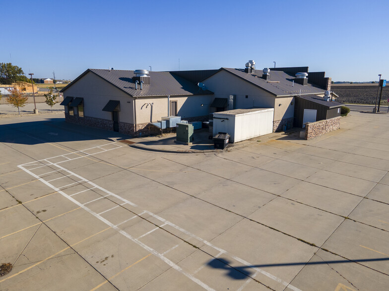 More Photos Of 900 Clarice Ave, Marshall Sports And Entertainment For Sale