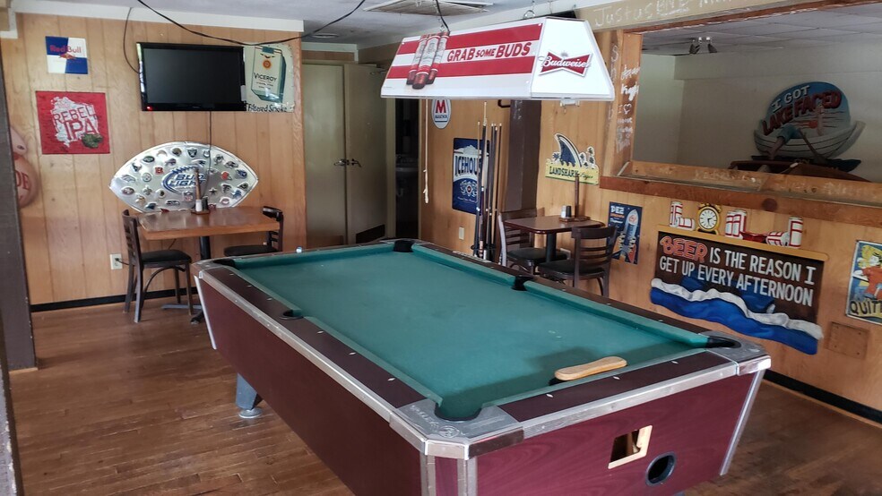 More Photos Of 3746 Mount Pleasant Rd, Sherrills Ford Restaurant For Lease