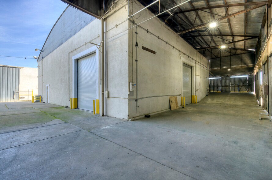 More Photos Of 39400 Clarkson Dr, Kingsburg Warehouse For Sale