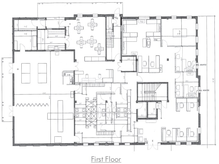 More Photos Of 5501 W Gray St, Tampa Office For Lease