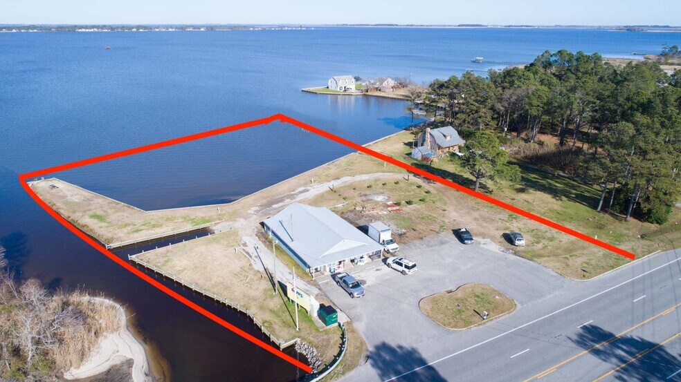 More Photos Of 3581 Caratoke Hwy, Maple Land For Sale