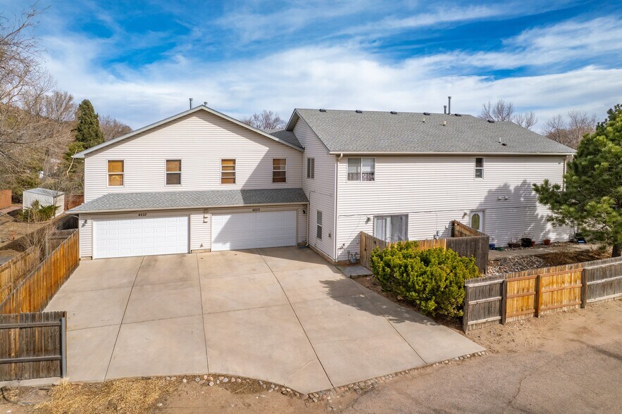 More Photos Of 4210 N Weber St, Colorado Springs Multifamily For Sale