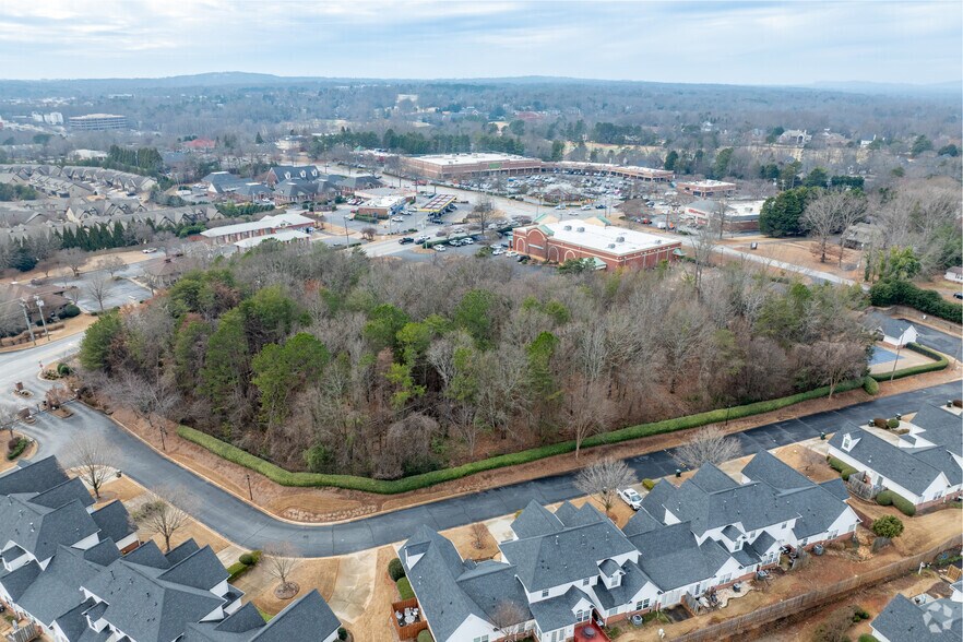 More Photos Of 903 Batesville Rd, Greer Land For Sale