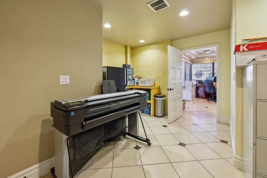 More Photos Of 5560 Boscell Common, Fremont Warehouse For Sale