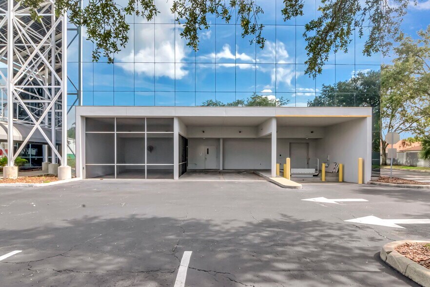 More Photos Of 4406 W Linebaugh Ave, Tampa Office For Sale