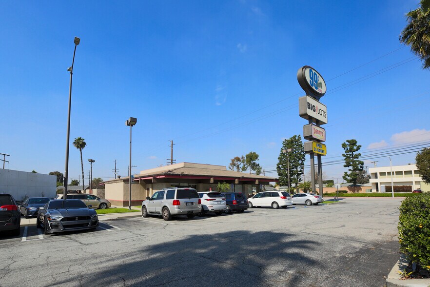 More Photos Of 14301-14379 Clark Ave, Bellflower Unknown For Lease