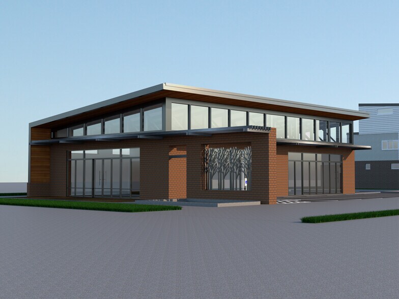 More Photos Of 6216 38th Ave, Wheat Ridge Land For Sale