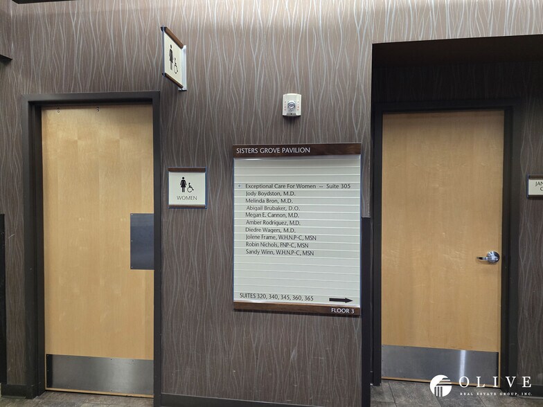 More Photos Of 6011 E Woodmen Rd, Colorado Springs Medical For Lease