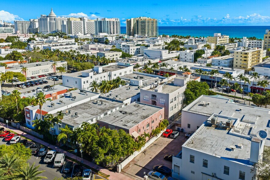 More Photos Of 1335 Drexel Ave, Miami Beach Apartments For Sale
