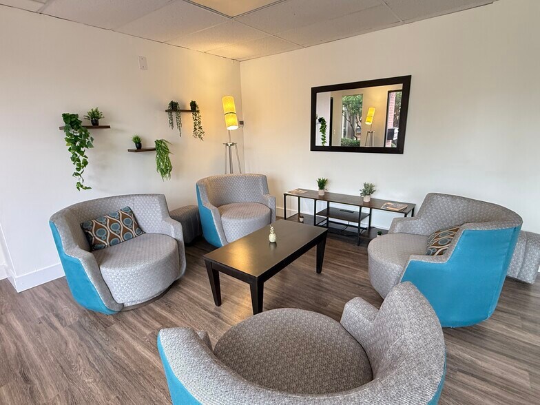 More Photos Of 4625-4629 S Harvard Ave, Tulsa Medical For Lease
