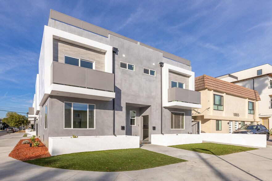 More Photos Of 10857 Morrison St, North Hollywood Apartments For Sale