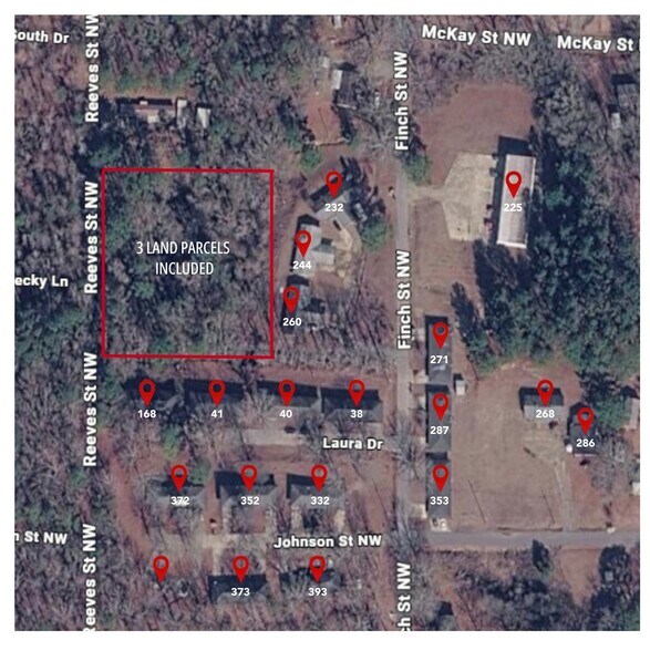 More Photos Of , Vernon Multifamily For Sale