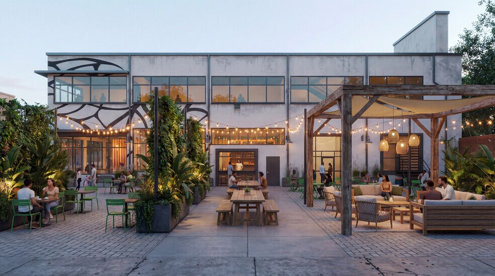 More Photos Of 2402 N Market St, Jacksonville Freestanding For Lease