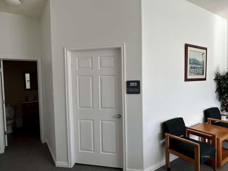 More Photos Of 4103 E Fleet St, Littlefield Office For Sale