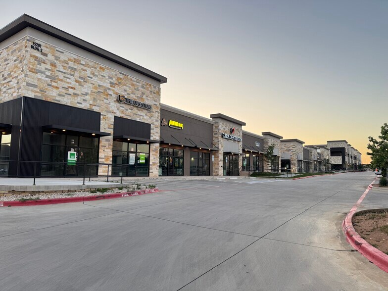 More Photos Of 15101 Ronald Reagan Blvd, Leander General Retail For Sale