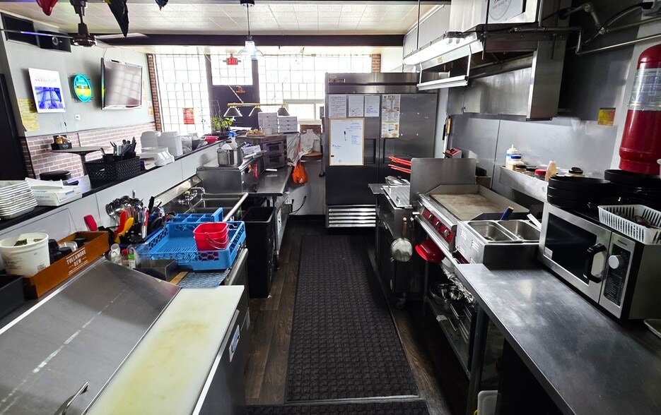 More Photos Of 501 County Road H, Fredonia Bar For Sale