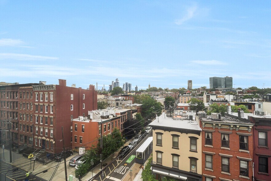 More Photos Of 746 Park Ave, Hoboken Storefront Retail Residential For Lease