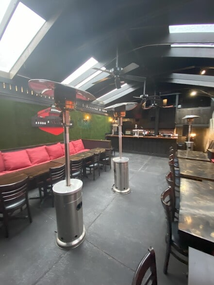 More Photos Of 3815 Georgia Ave NW, Washington Restaurant For Lease