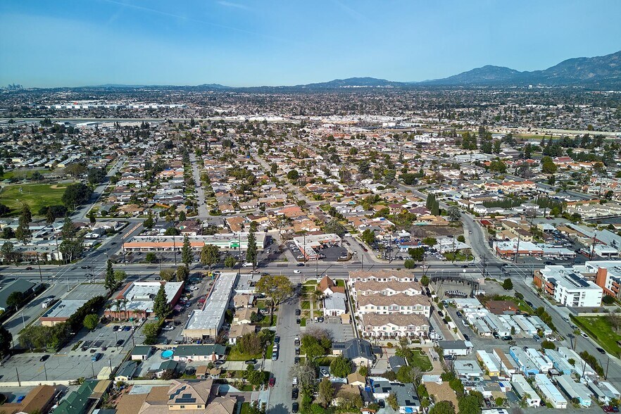 More Photos Of 4593 Peck Rd, El Monte Storefront Retail Office For Sale