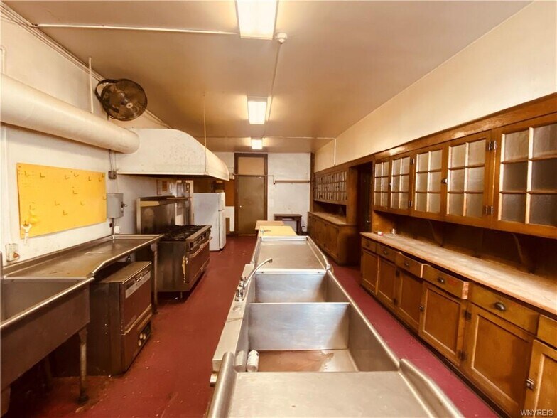 More Photos Of 11 Doat St, Buffalo Religious Facility For Sale