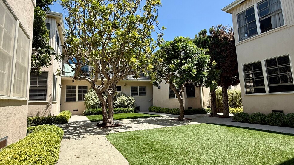 More Photos Of 228 Idaho Ave, Santa Monica Apartments For Sale