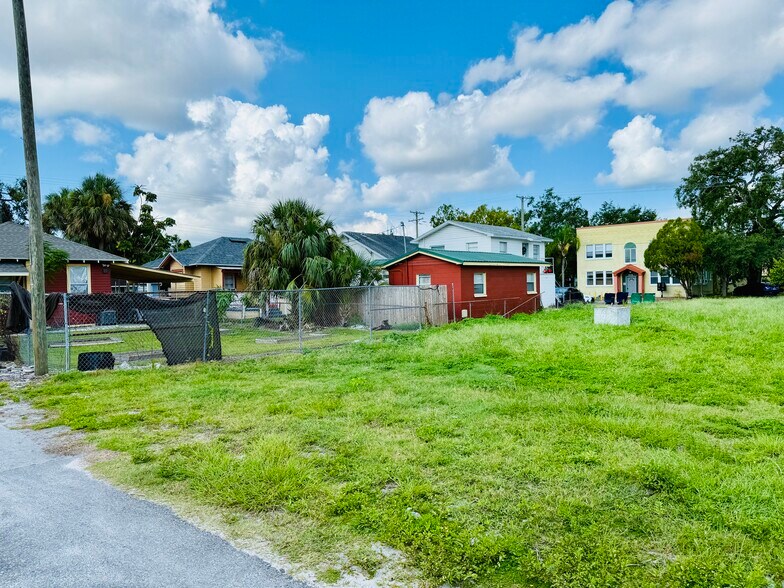 More Photos Of 307 Westland ave, Tampa Land For Sale