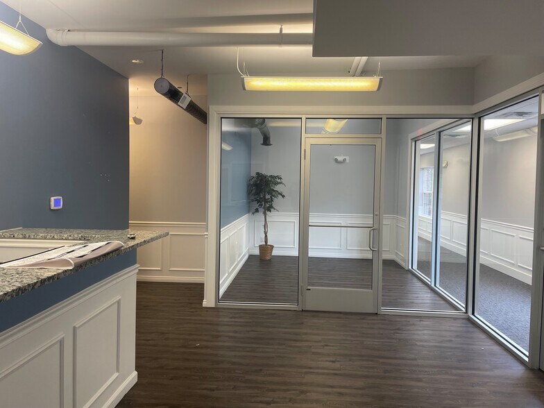 More Photos Of 58047 Van Dyke Rd, Washington Office For Lease