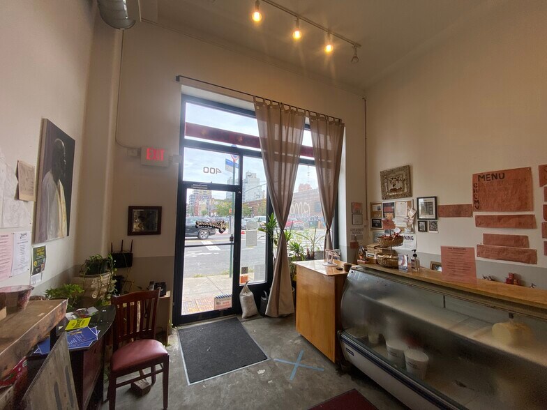 More Photos Of 400-408 3rd Ave, Brooklyn Storefront Retail Office For Lease