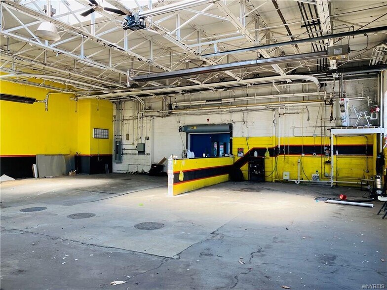 More Photos Of 1212 Abbott Rd, Buffalo Auto Dealership For Lease